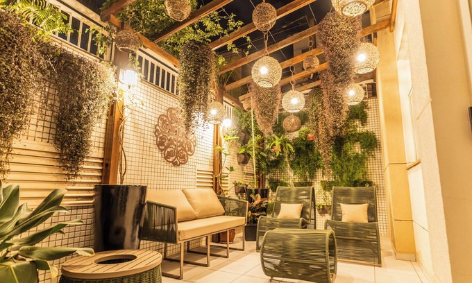 Cianorte Hotel | Diamond Hotel