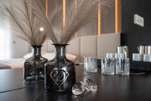 Novi Zagreb Hotel | Diamond Hotel
