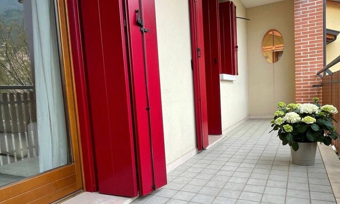 Valdobbiadene Apartment | DIAMOND HOUSE