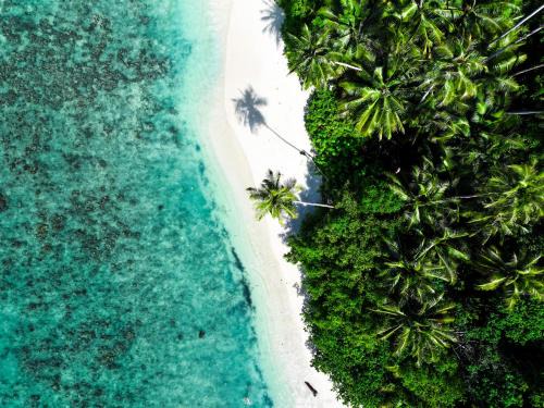 Kepulauan Banyak Other | Diamond Island Eco Resort