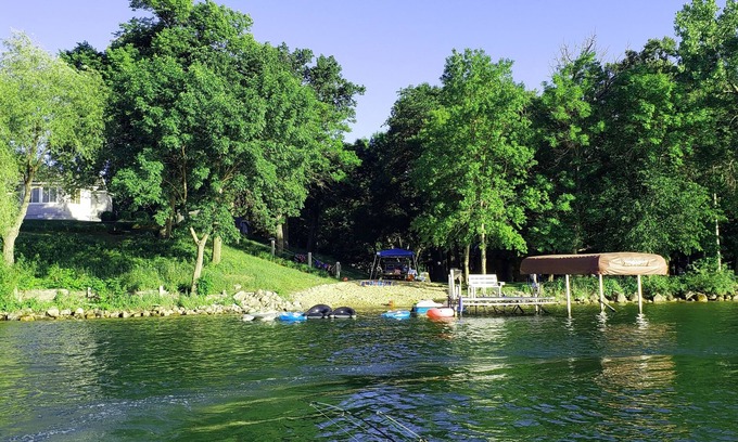 Atwater House | Diamond Lake Cabin - perfect for families