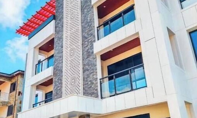 Sekondi-Takoradi Apartment | Diamond Lux 2 Bedroom Unit @ The O's Apartments