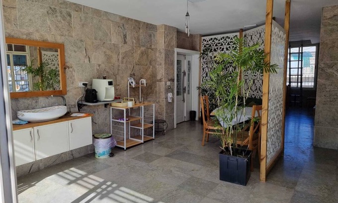 Haifa Apartment | Diamond Luxury Apartment - Haifa 2