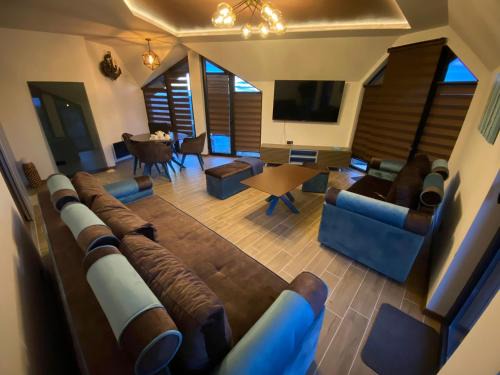 Divcibare Apartment | Diamond One Divcibare
