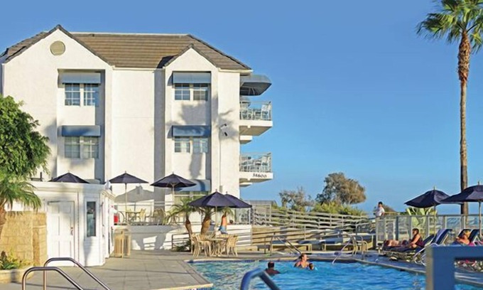 Capistrano Beach Villa | Diamond Resorts Riviera Beach Resort - 2 Bedroom - No View