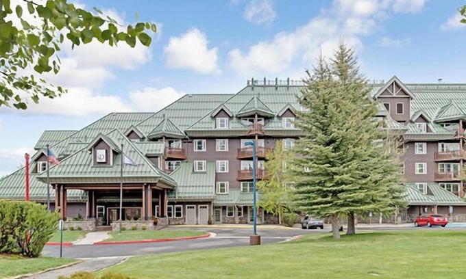 Tahoe Meadows Villa | Diamond Resorts Lake Tahoe Vacation Resort - 1 Bedroom Standard