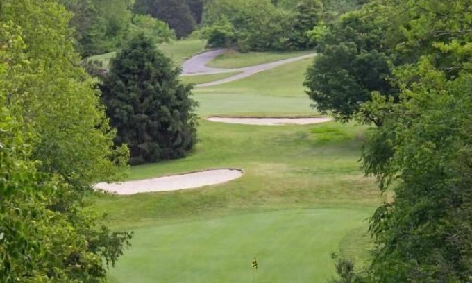 Pittman Center Villa | Diamond Resorts Bent Creek Golf Village - Two Bedroom Lockoff