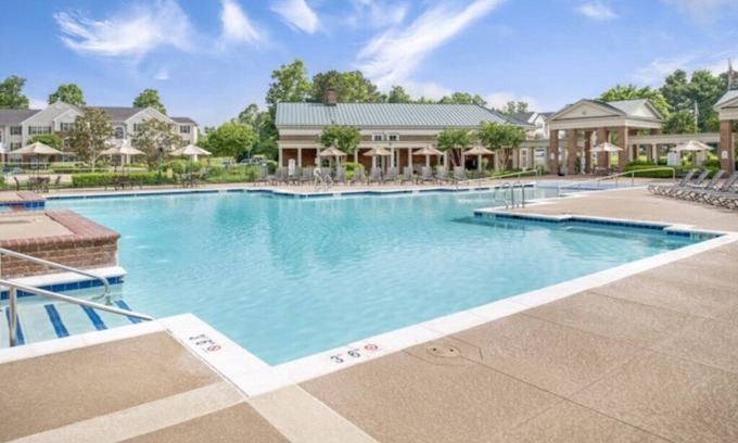 Berkeley Villa | Diamond Resorts Greensprings Vacation Resort - 2 Bedroom