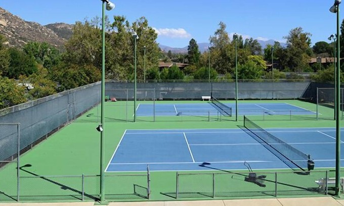 San Diego Country Estates Villa | Diamond Resorts Riviera Oaks Resort & Racquet Club - 2 Bedroom