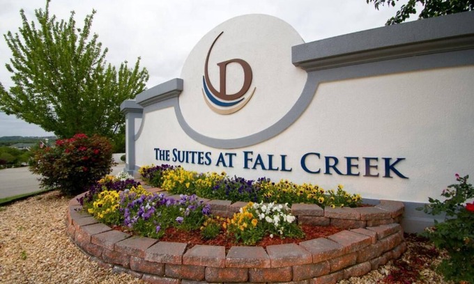 Table Rock Villa | Diamond Resorts The Suites at Fall Creek - 1 Bedroom