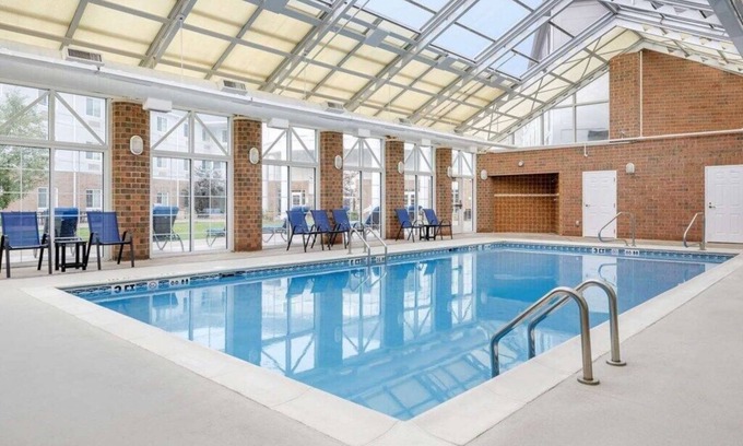 Mishawaka Villa | Diamond Resorts Varsity Clubs of America - South Bend - 2 Bedroom Deluxe