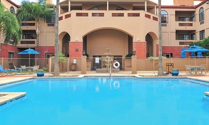 Palo Verde Villa | Diamond Resorts Varsity Clubs of America - Tucson - 1 Bedroom
