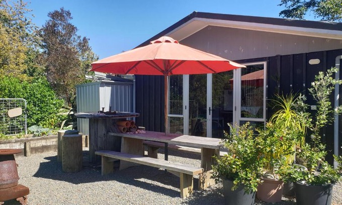 Tairua House | Diamond Retreat