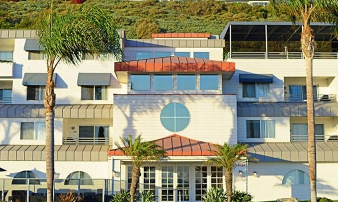 Capistrano Beach Condo | Diamond - Riviera Beach and Spa Resort 1bd