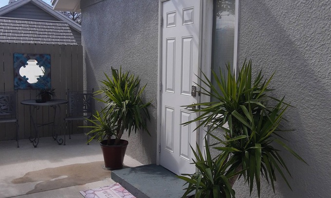 Citrus Park Apartment | Diamond Room 1