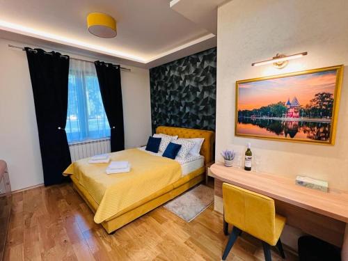 Palic Apartment | Diamond
