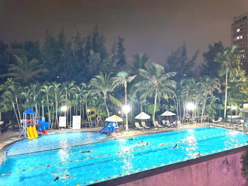 Phu My Hung Apartment | Diamond Suite Sky Garden 3