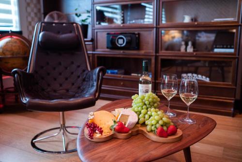 Innri-Njarthvik Hotel | Diamond Suites by Reykjavik Keflavik Airport