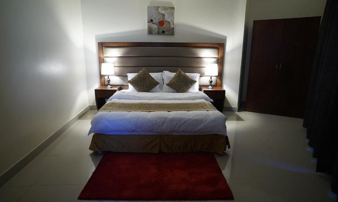 Al Khobar Apartment | DIAMOND SUITES