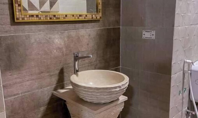 Sheikh Zayed City House | Diamond Villa