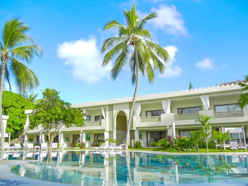 Malindi Marine National Park Hotel | Diamonds Malindi