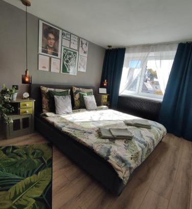 Banska Bela Apartment | DIAN feelhome