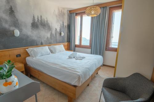 Lusiana Hotel | diana B&B