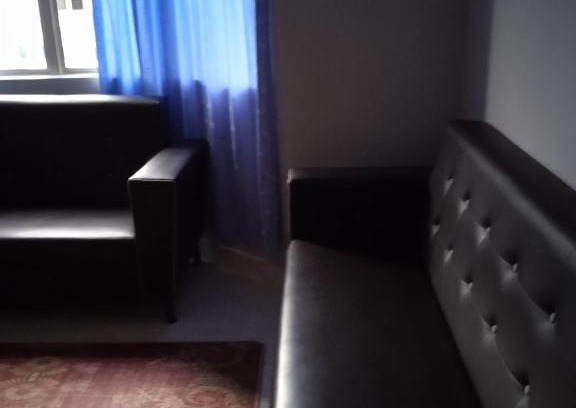 Tanah Rata Apartment | Diana Homestay