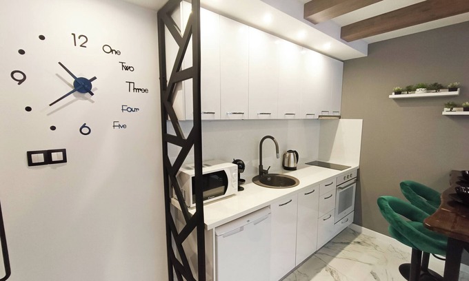Sofia Apartment | Diana Residence 2