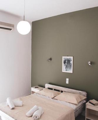 Pefki Apartment | Diana Studios
