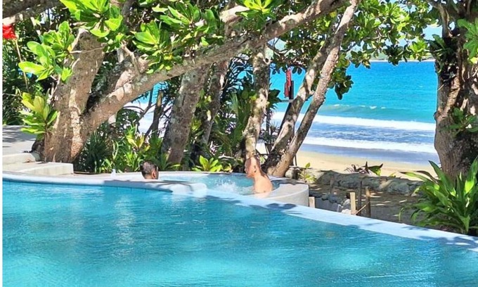 Casiguran Resort | Dianao Beach Club and Resort
