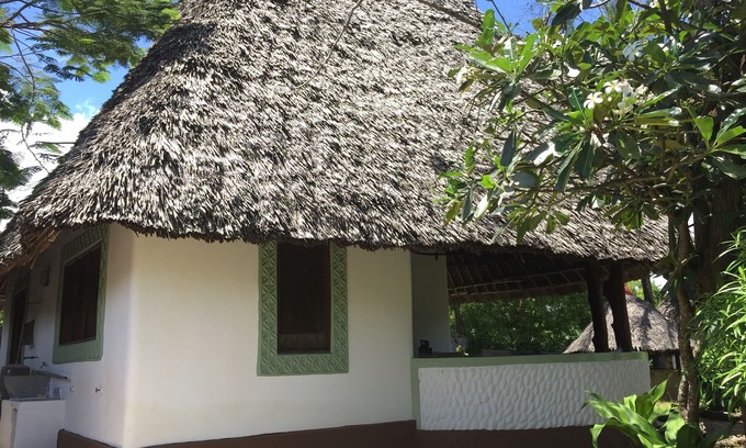 Diani Beach Cottage | Diani Beach, Luxury Cottage