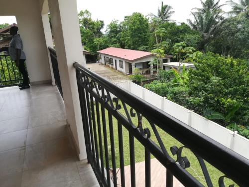 Aburi House | Diaspora Holiday Villa