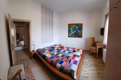 Kastelli Apartment | Diavaide Apartment