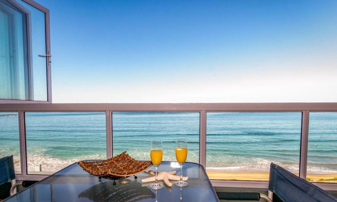 Mossel Bay Apartment | Diaz Hartenbos