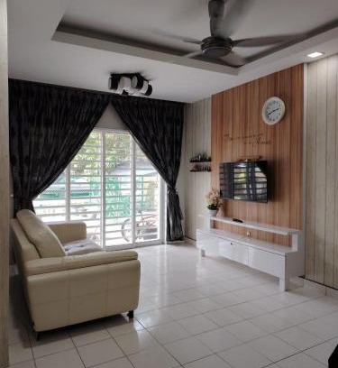 Ijok House | DIAZ Homestay