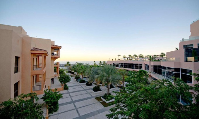 Al Kubus Villa | Dibba, Villa 61 - Mina Al Fajer, Dibba Al Fujairah