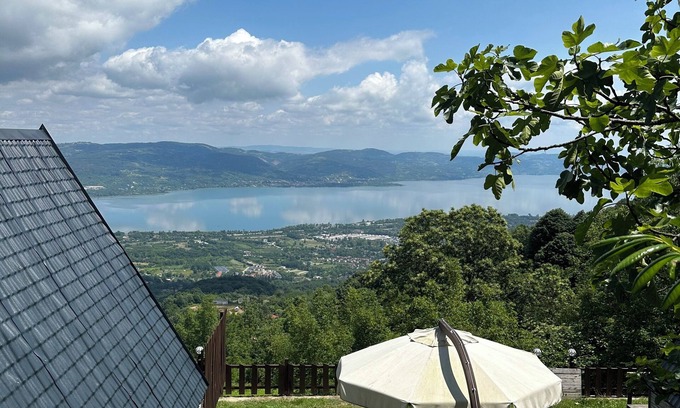 Sapanca Ski Chalet | Dibektaş Modi Bungalov