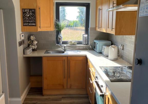 Glen of Aherlow Apartment | Dick Barry’s Cottage