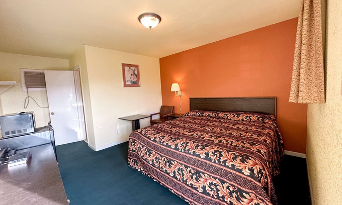 Dickens Hotel | Dickens Country Stays