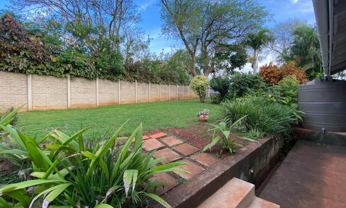 Empangeni Apartment | Dickens Garden Flat