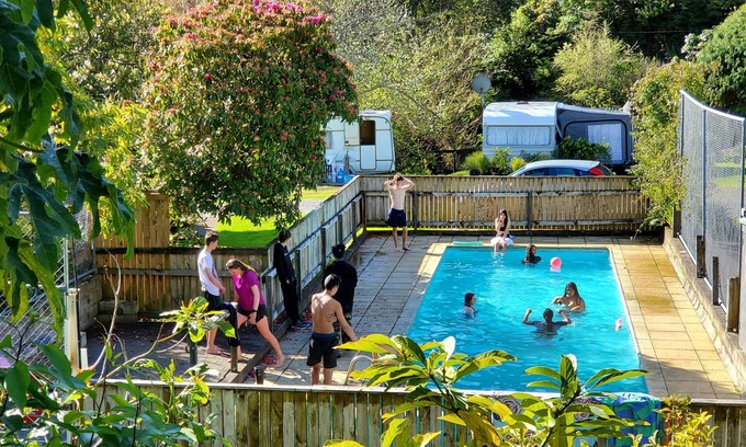Thames Other | Dickson Holiday Park