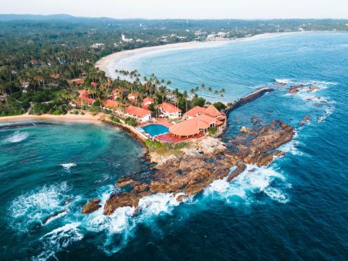 Dickwella Resort | Dickwella Resort and Spa