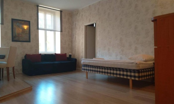 Old Town Apartment | DICTUMFACTUM Old Town - Suur Karja with WiFi
