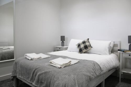 Didcot Apartment | Didcot - Private Flat in Town Centre 15