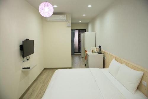 North District House | Didi House無人化自助入住#附車位有限須預約