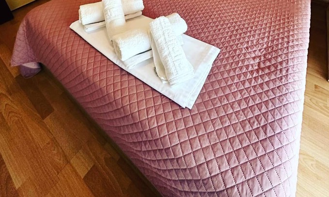 Alexandroupoli Apartment | Didi's House is located in the center of the city of Alexandroupoli.