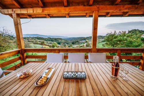 Kupljenovo House | Didov san