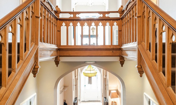 Didsbury Hotel | Didsbury House Hotel