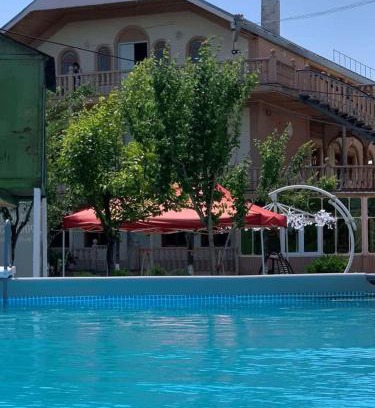 Kutaisi Apartment | Didvela Villa